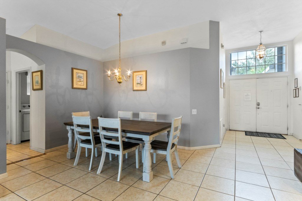 Kissimmee Vacation Rental