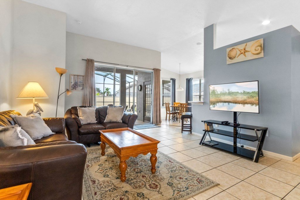 Kissimmee Vacation Rental