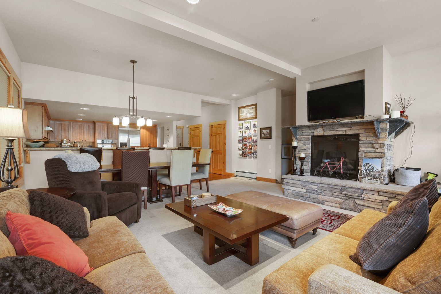 Kirkwood Vacation Rental