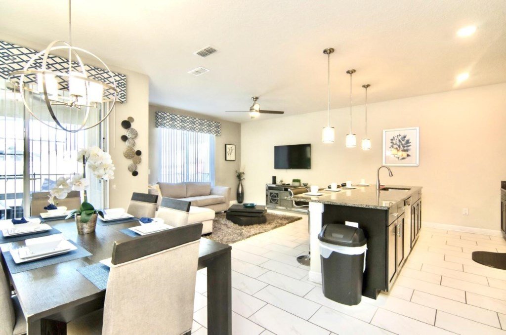 Kissimmee Vacation Rental
