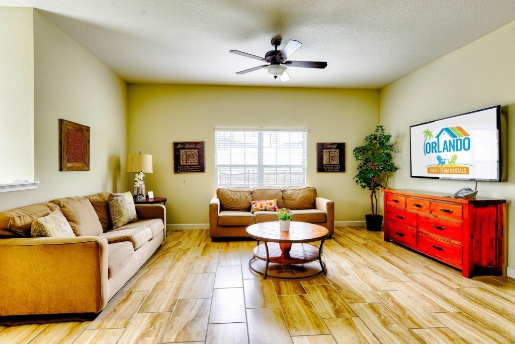 Kissimmee Vacation Rental
