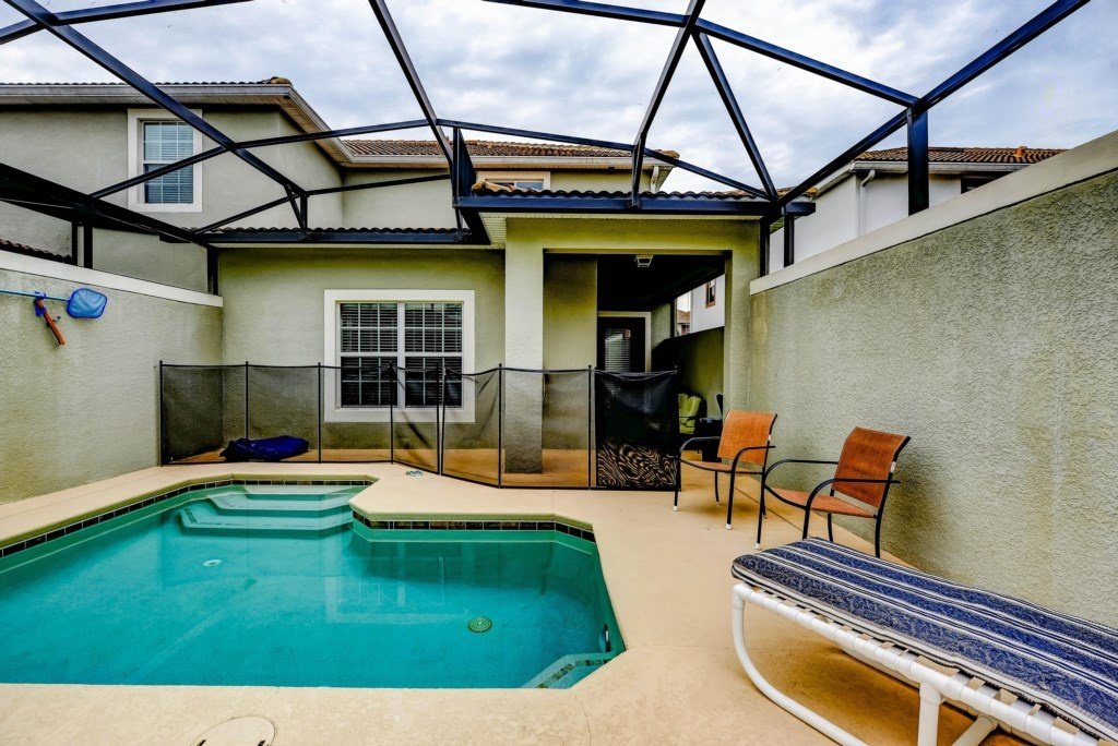 Kissimmee Vacation Rental