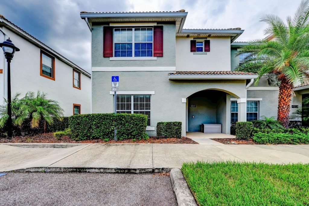 Kissimmee Vacation Rental