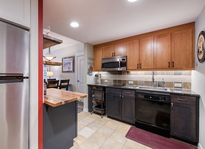 Winter Park Vacation Rental