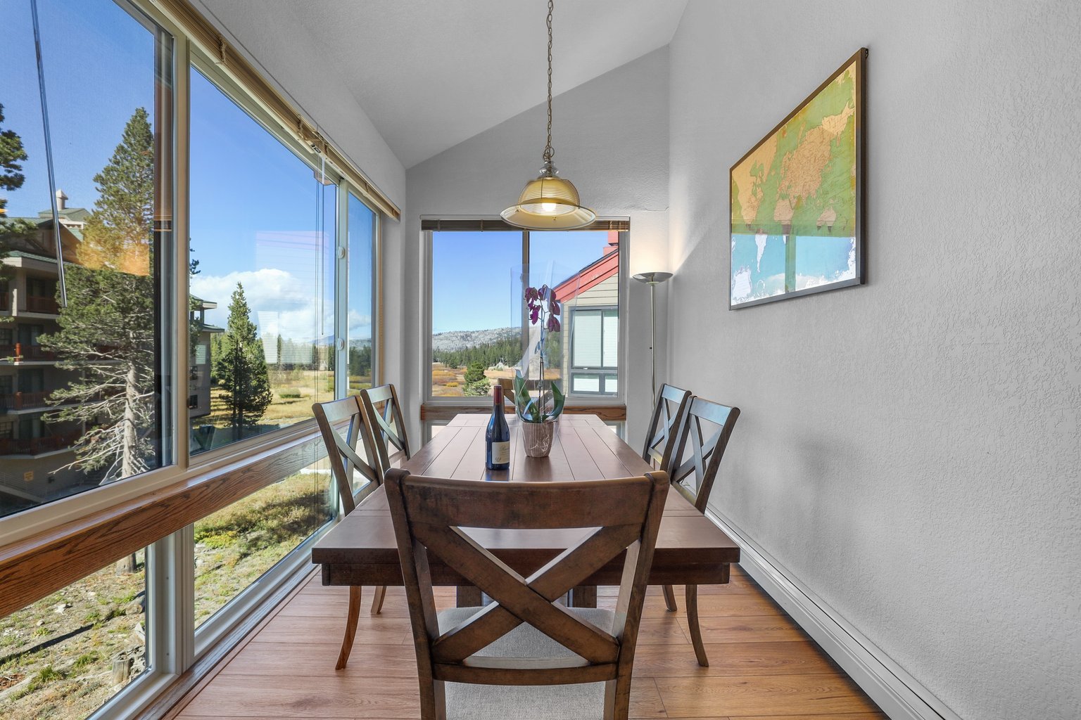 Kirkwood Vacation Rental