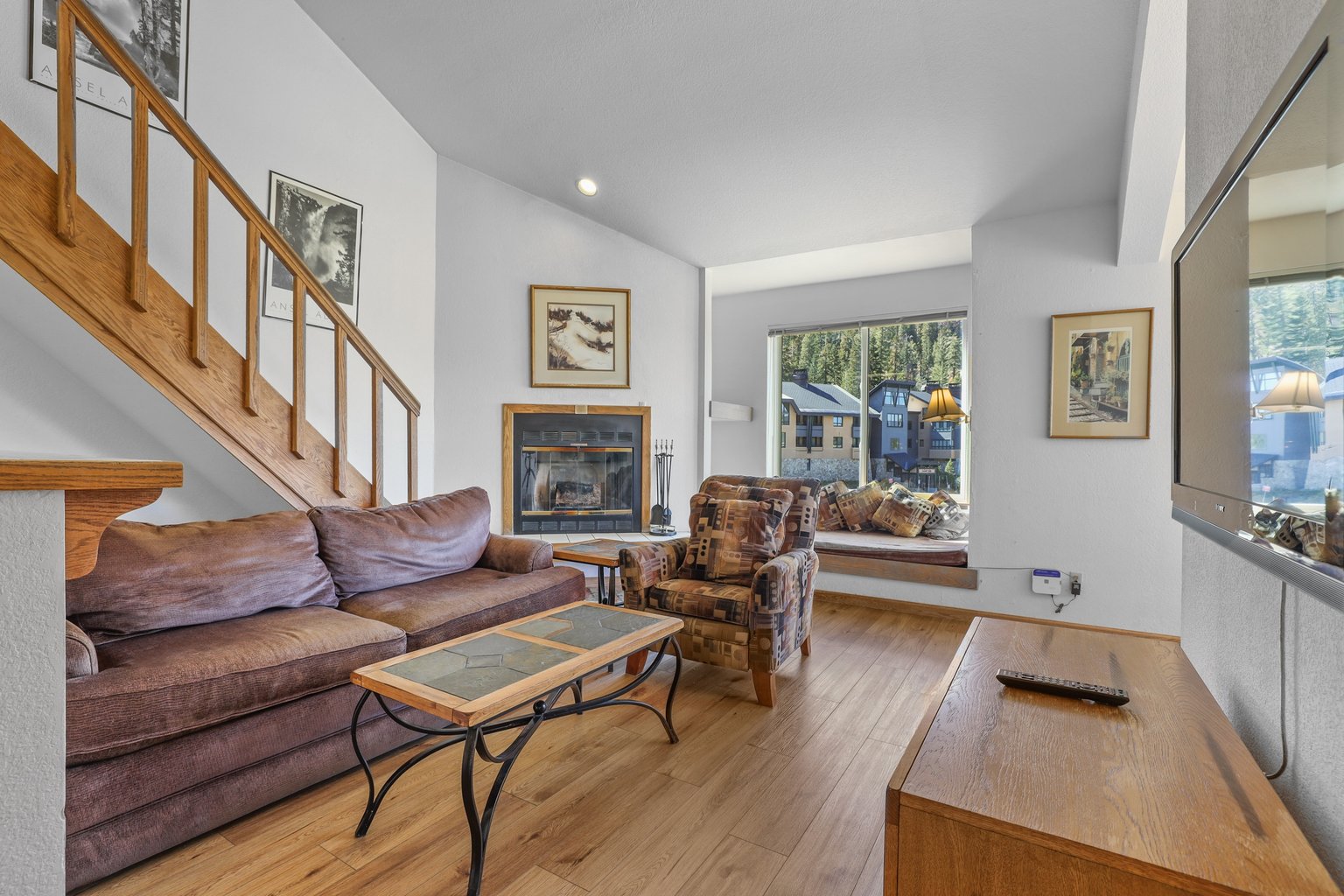 Kirkwood Vacation Rental