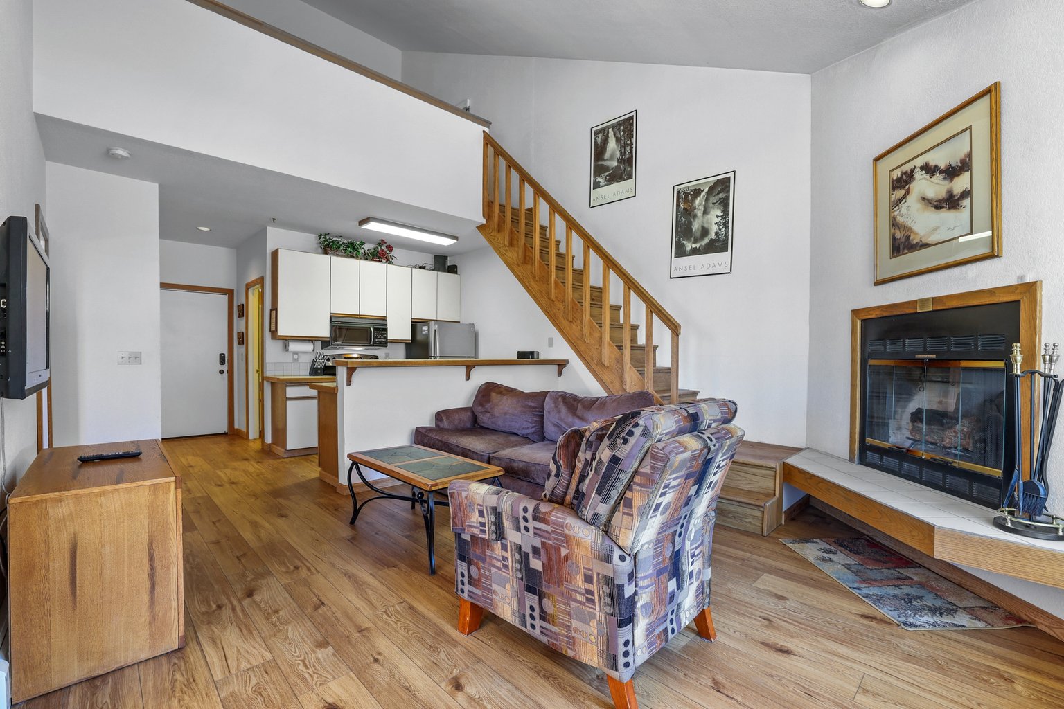 Kirkwood Vacation Rental