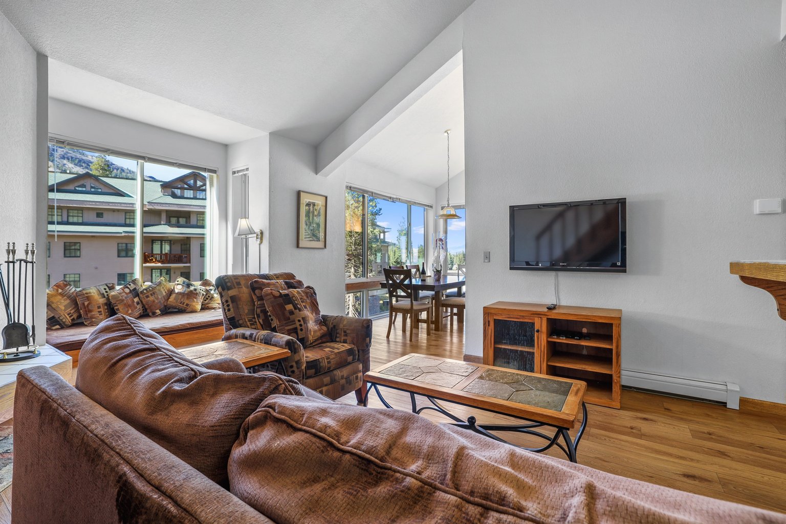 Kirkwood Vacation Rental