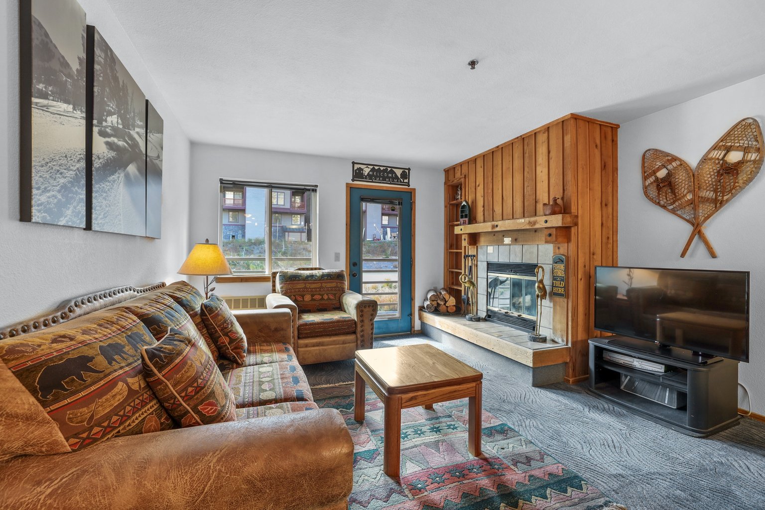 Kirkwood Vacation Rental