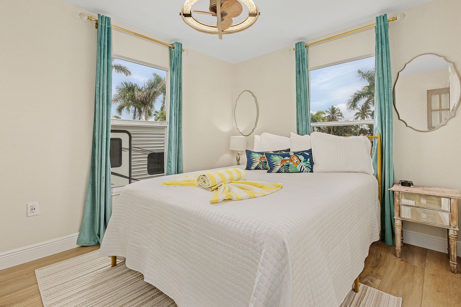 Fort Myers Beach Vacation Rental