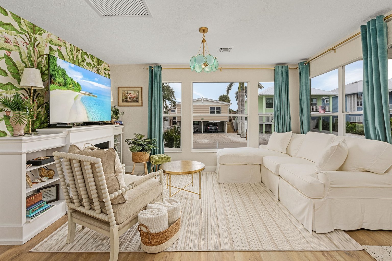 Fort Myers Beach Vacation Rental