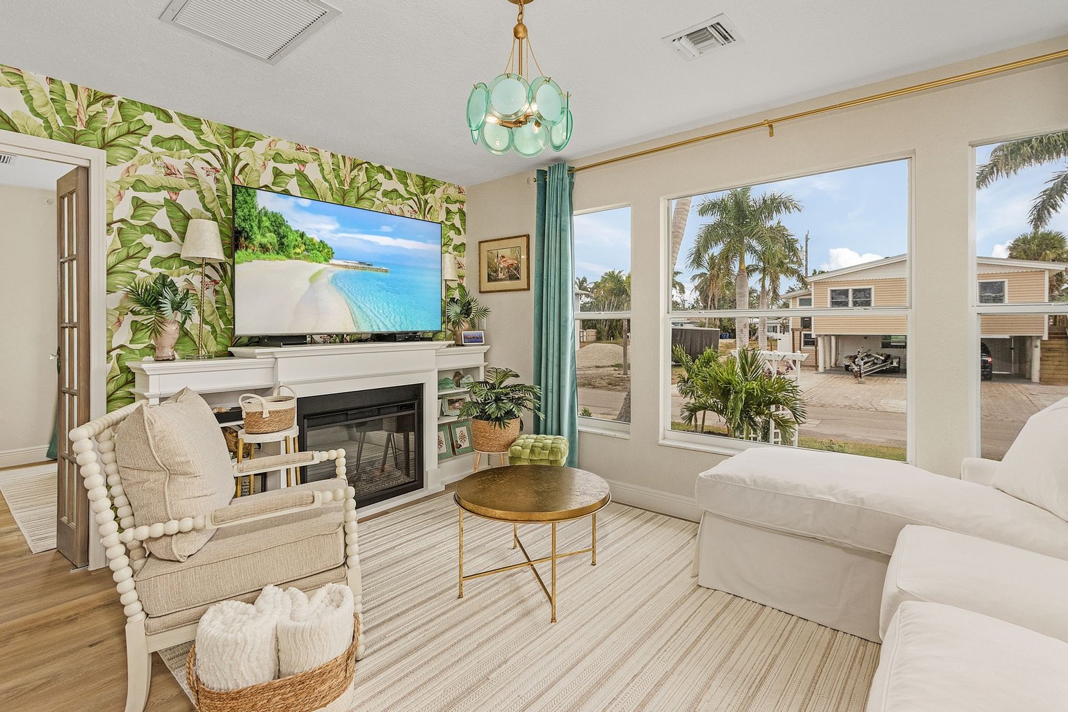 Fort Myers Beach Vacation Rental