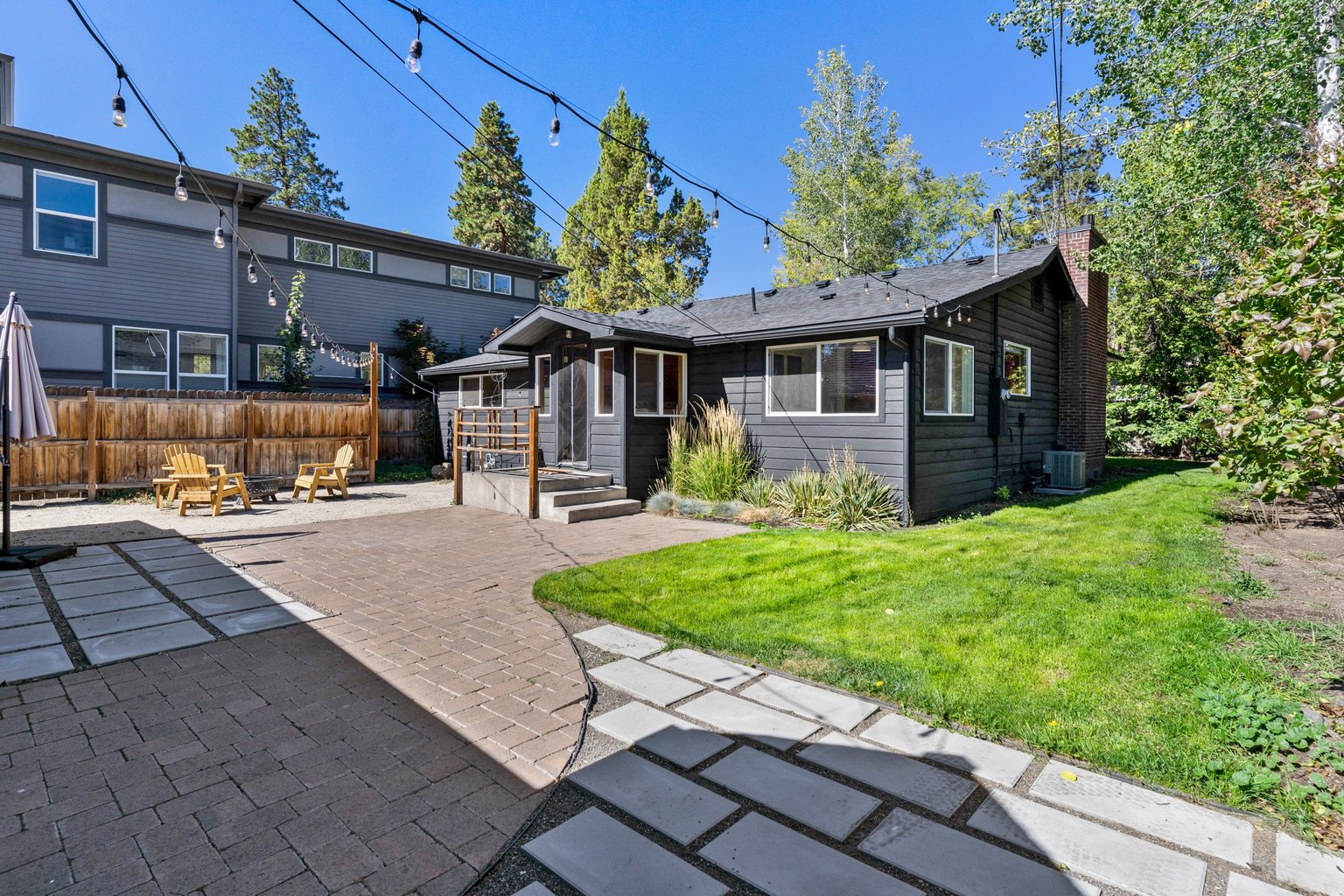 Bend Vacation Rental
