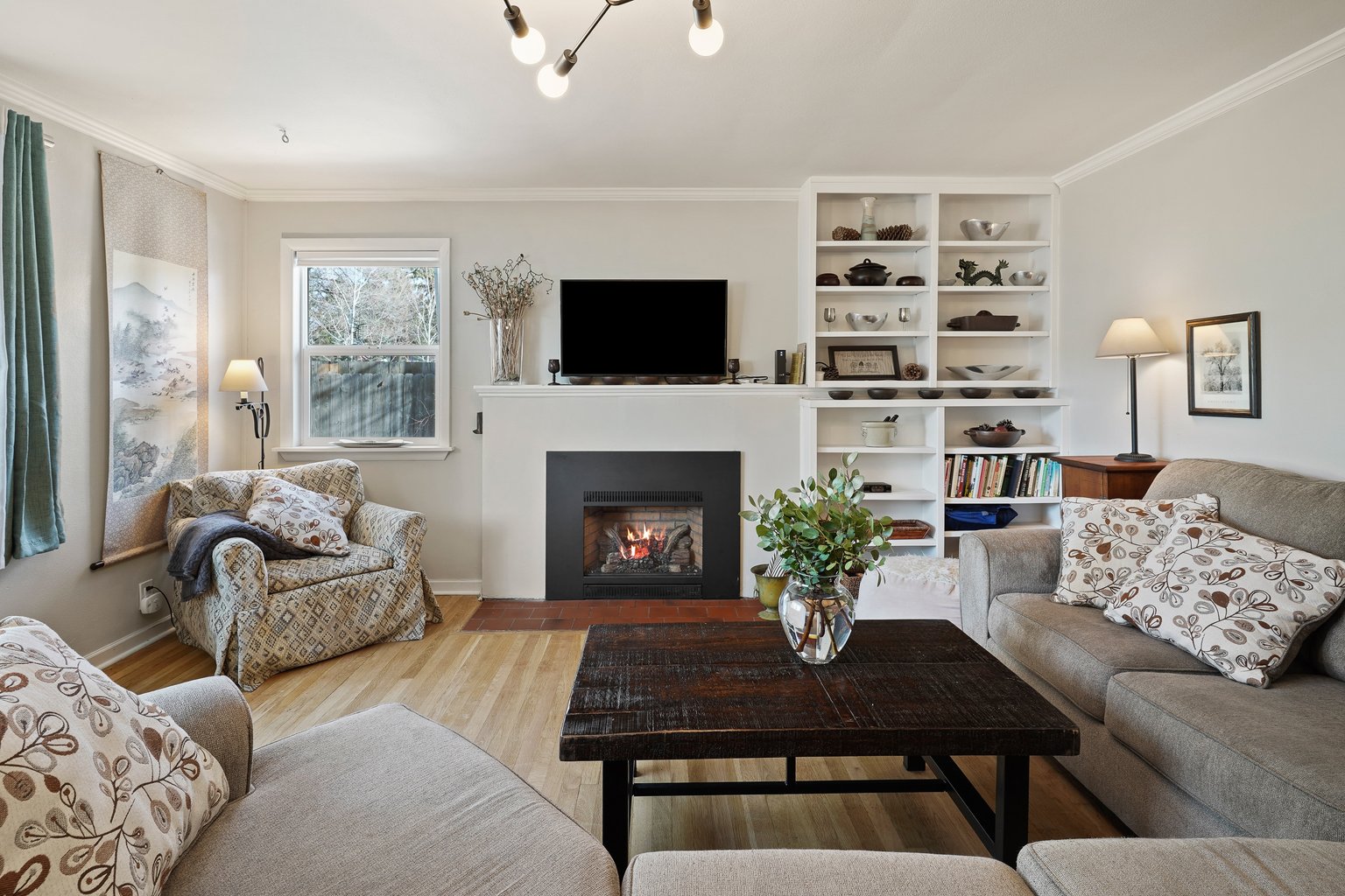 Bend Vacation Rental