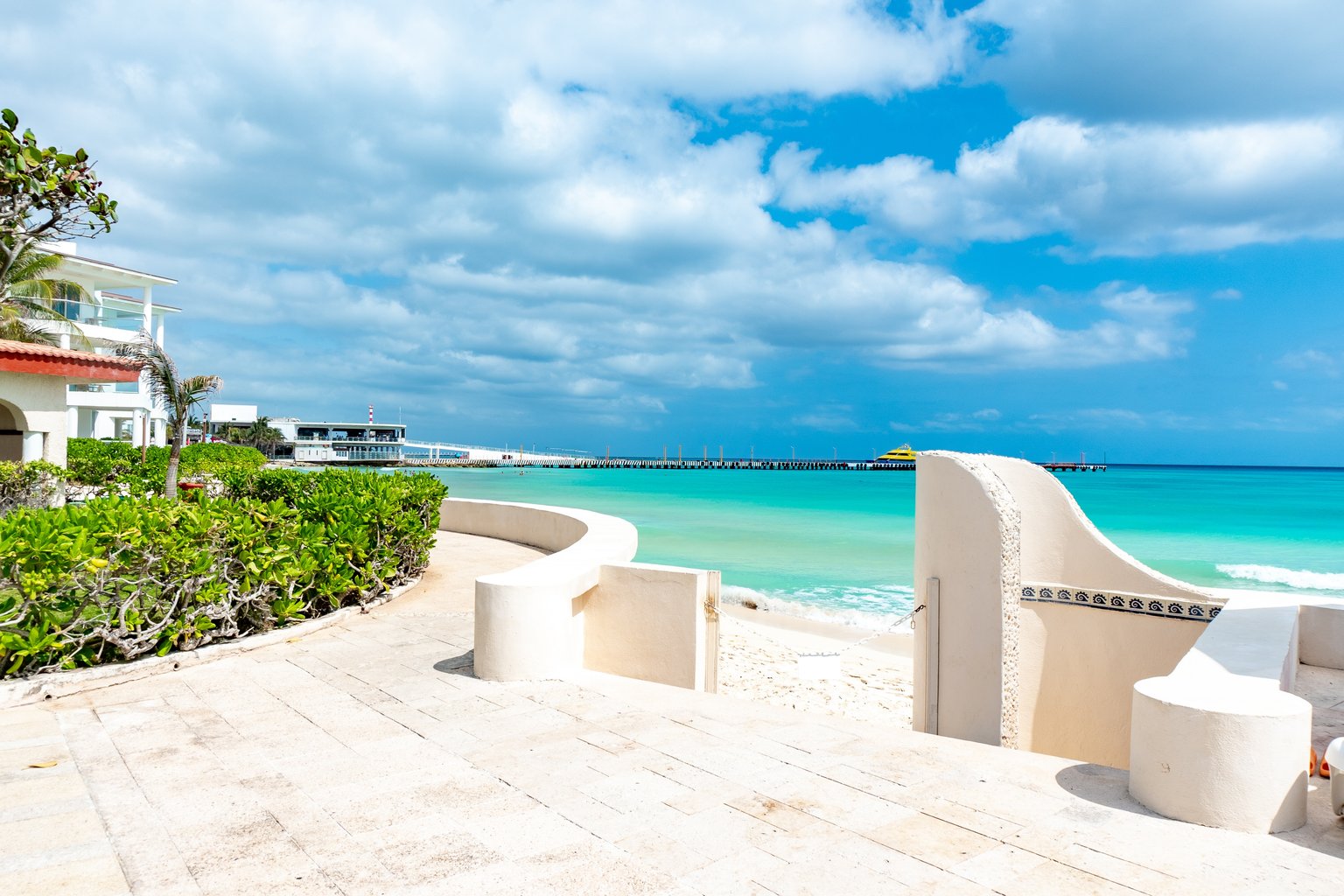 Playa Del Carmen Vacation Rental