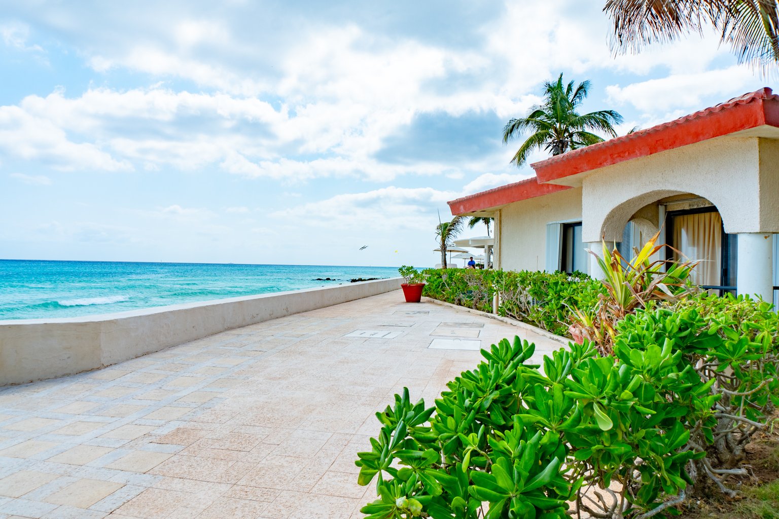 Playa Del Carmen Vacation Rental
