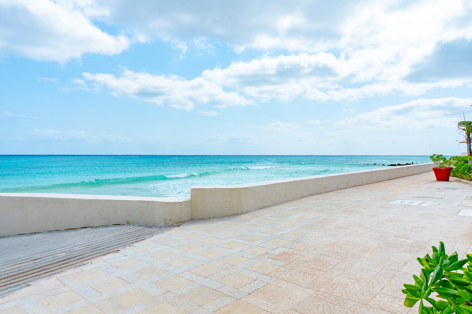 Playa Del Carmen Vacation Rental