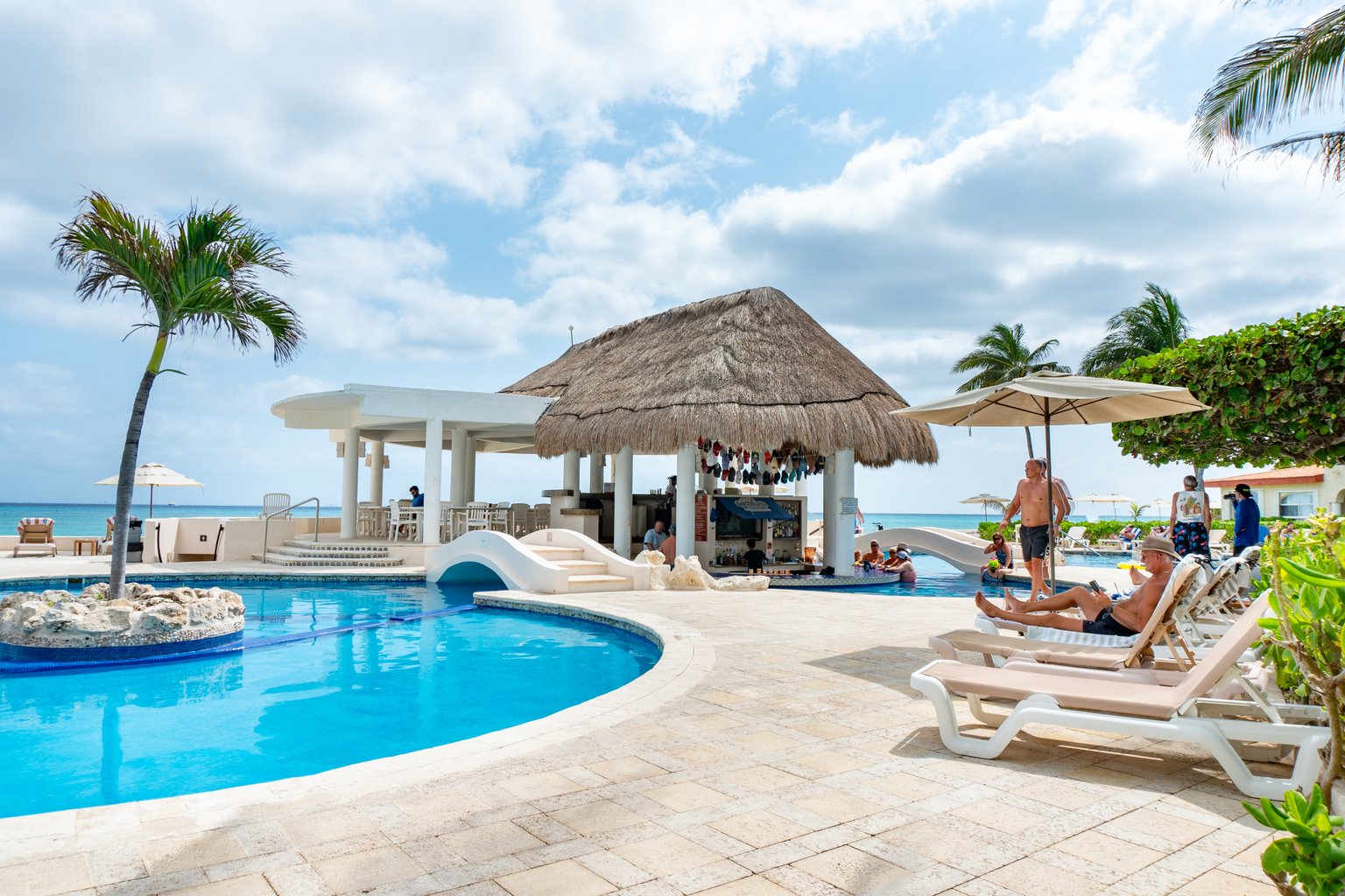 Playa Del Carmen Vacation Rental
