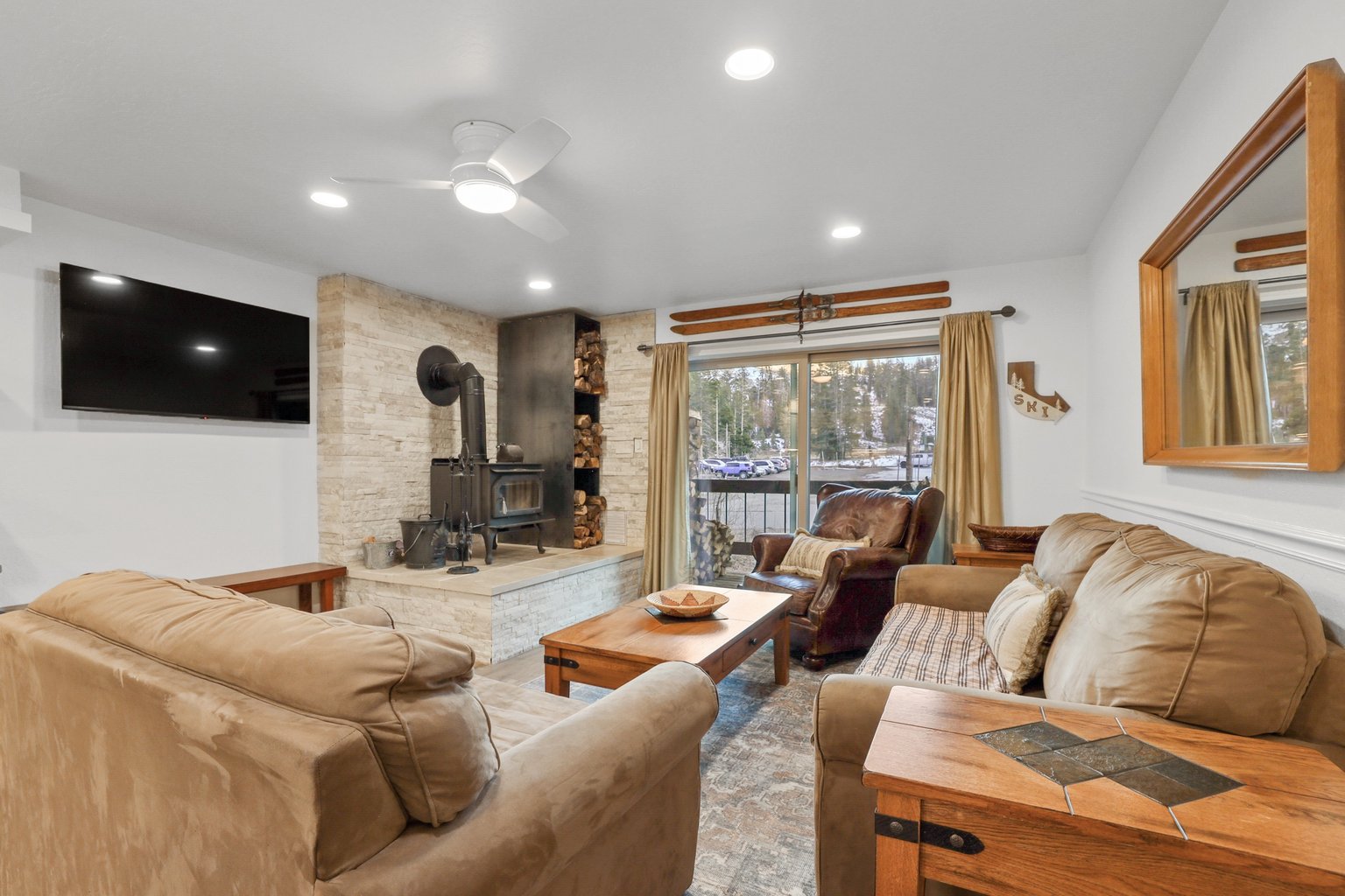 Kirkwood Vacation Rental