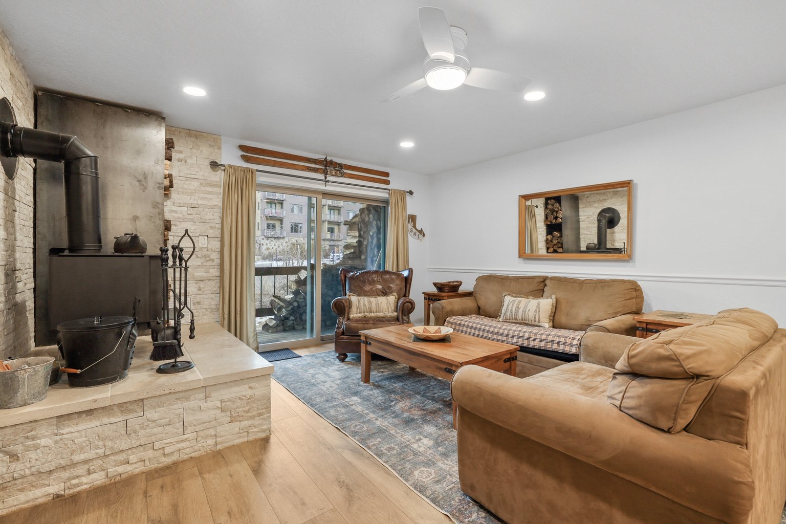 Kirkwood Vacation Rental