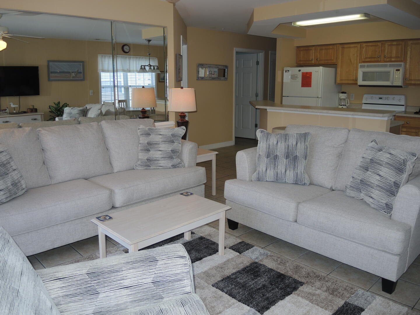 Calabash Vacation Rental