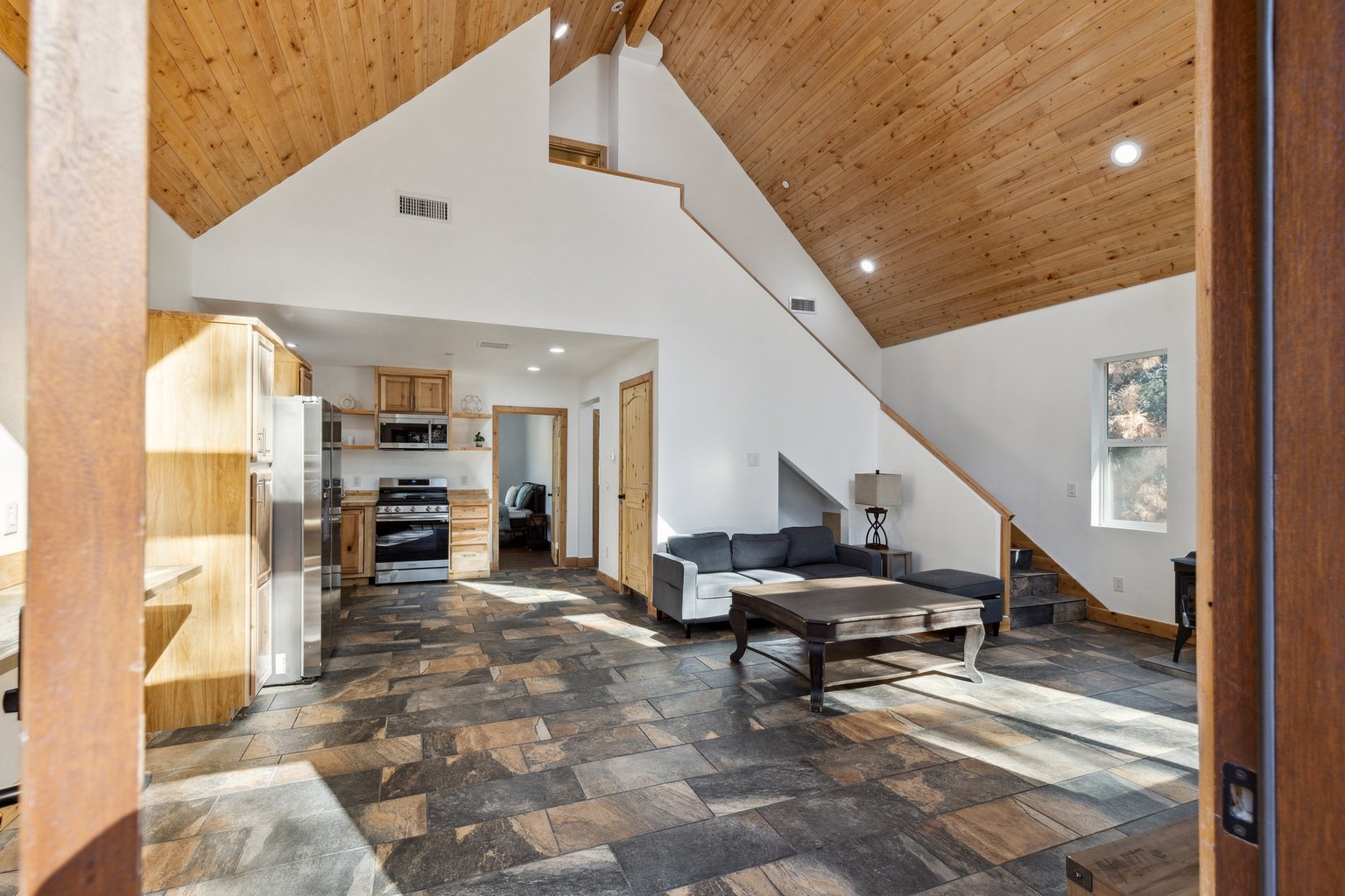 Pine Mountain Club Vacation Rental