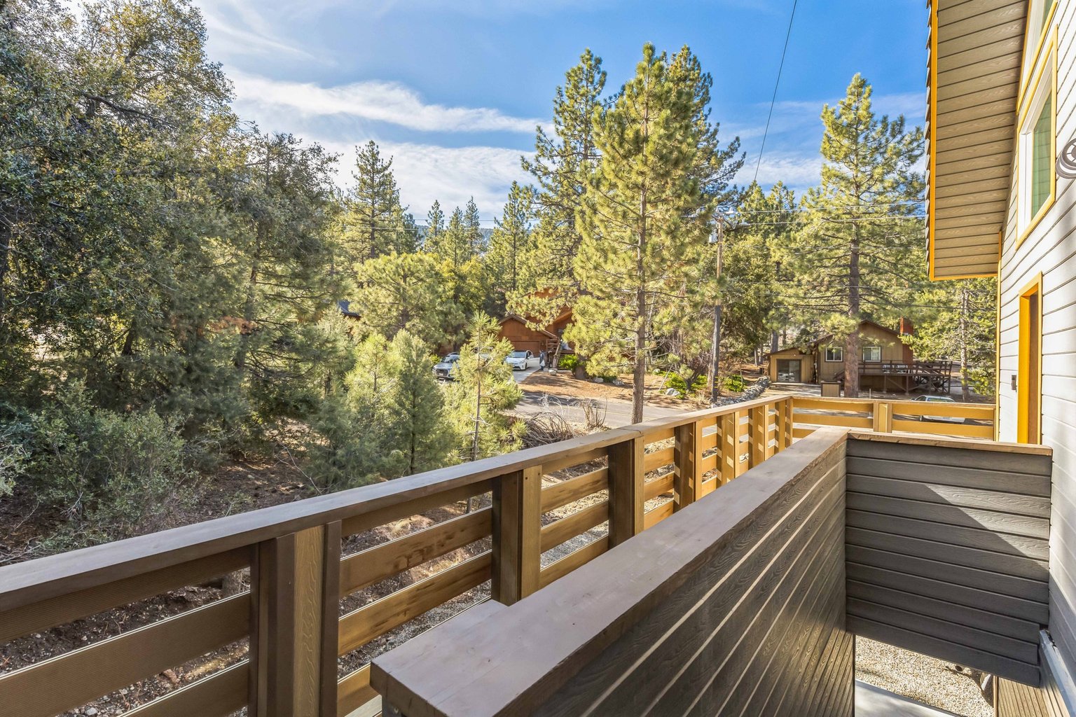 Pine Mountain Club Vacation Rental