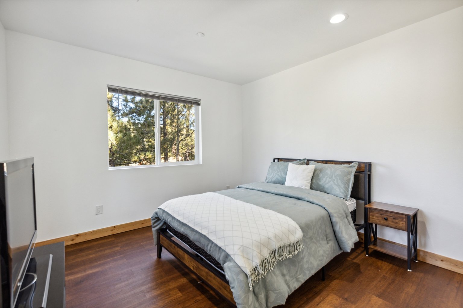 Pine Mountain Club Vacation Rental