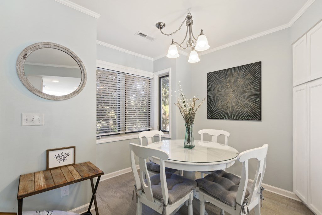 Hilton Head Vacation Rental