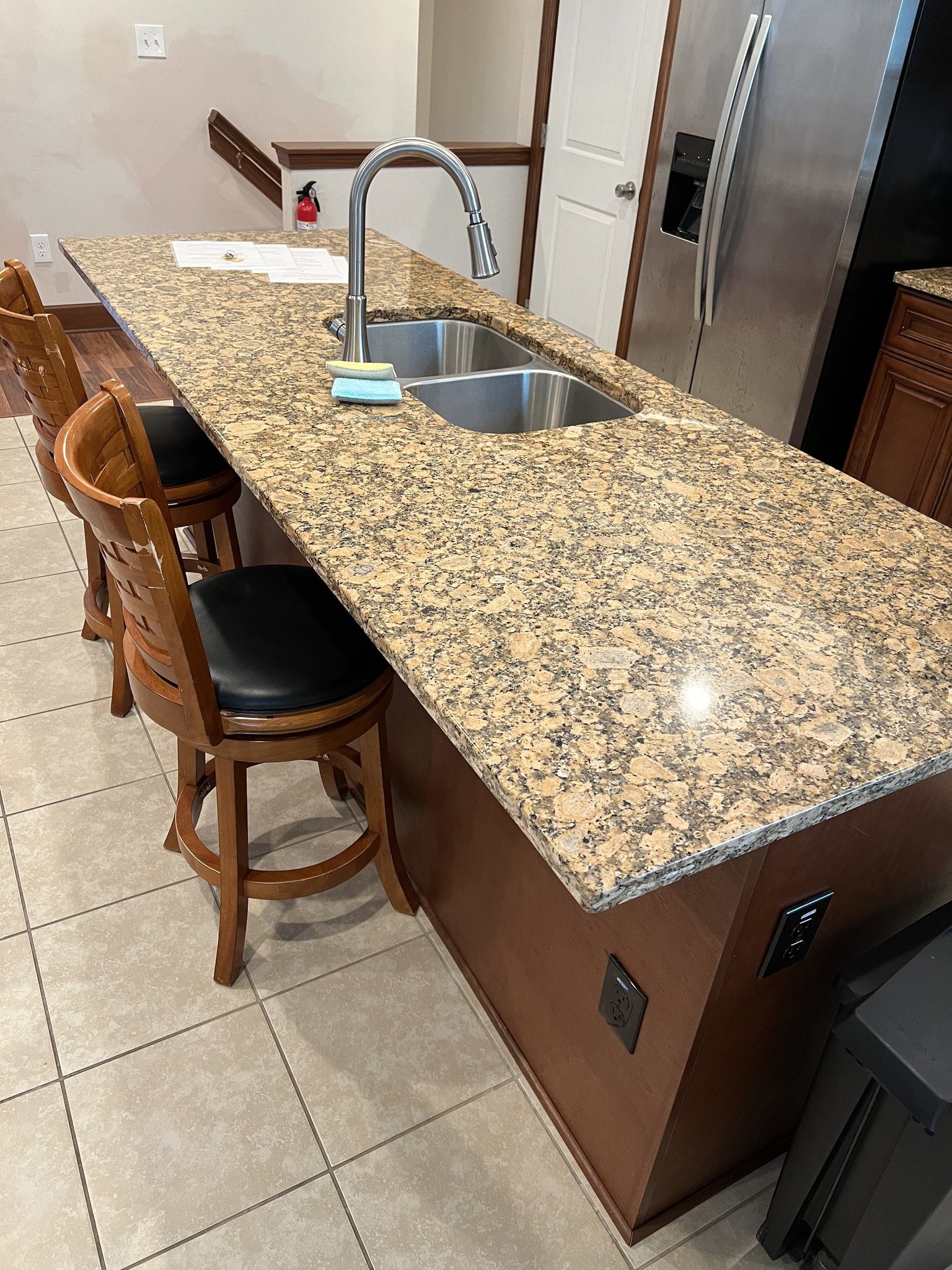 Norfolk Vacation Rental