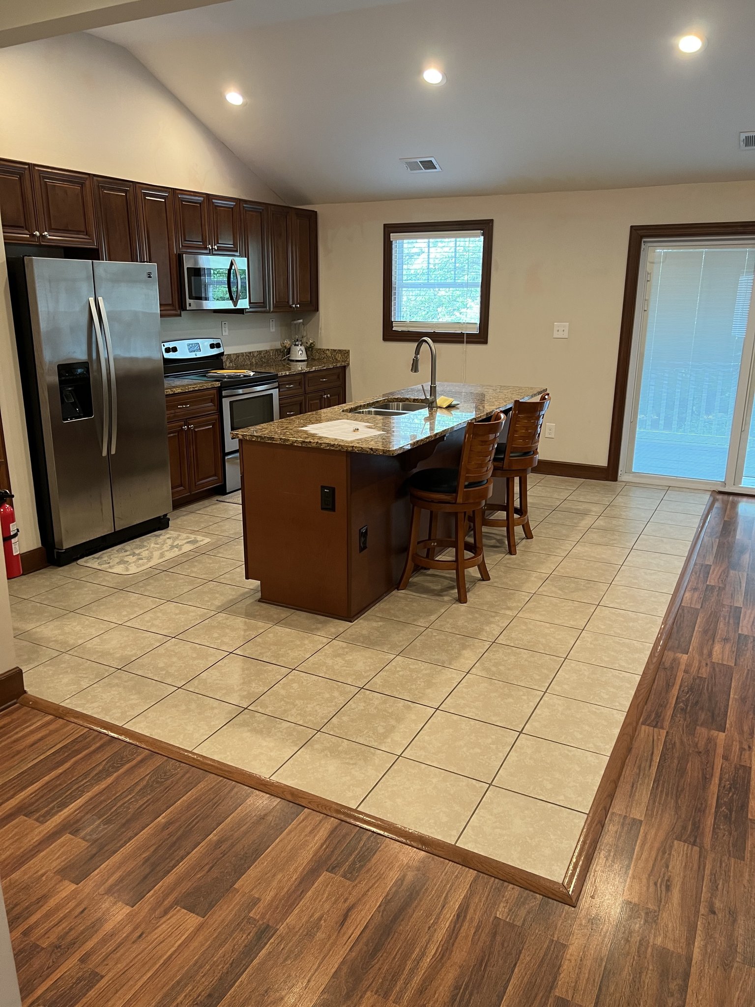 Norfolk Vacation Rental