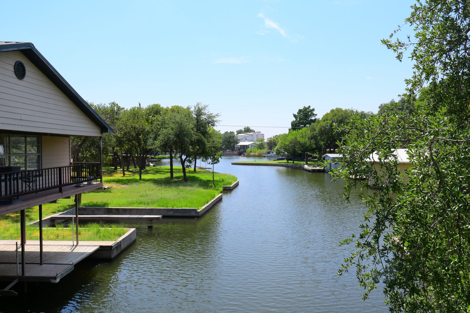 Kingsland Vacation Rental