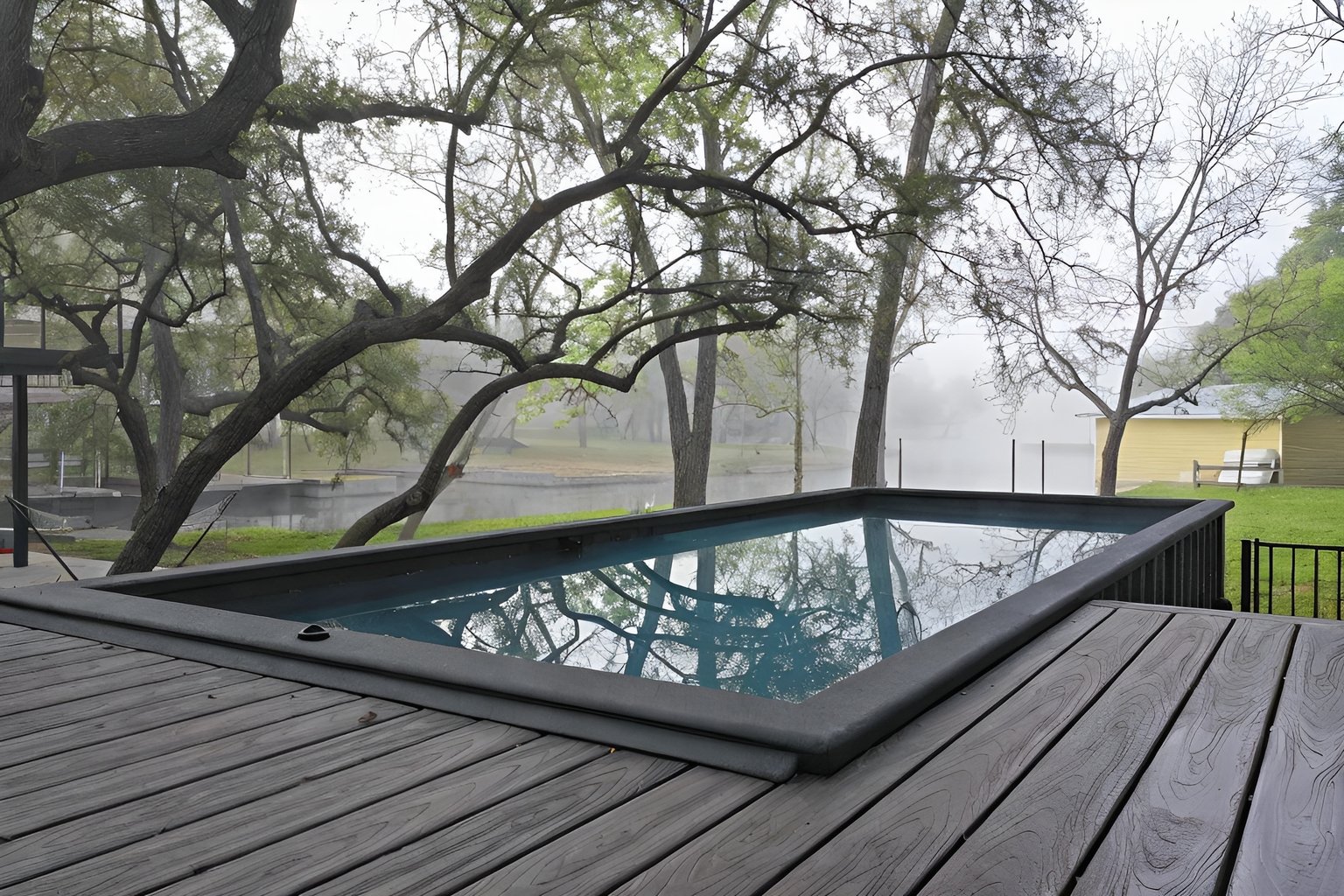 Kingsland Vacation Rental