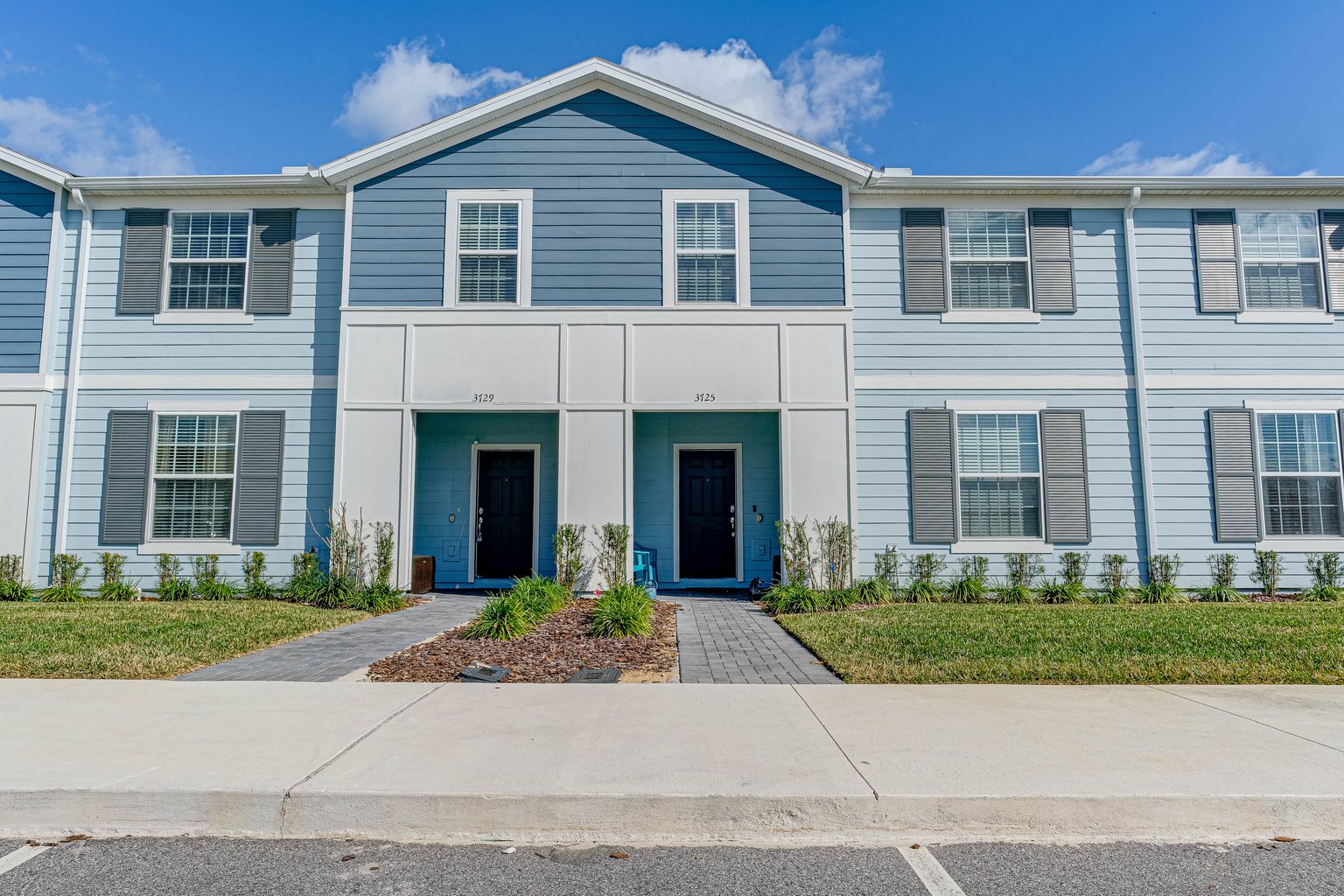 Davenport Vacation Rental