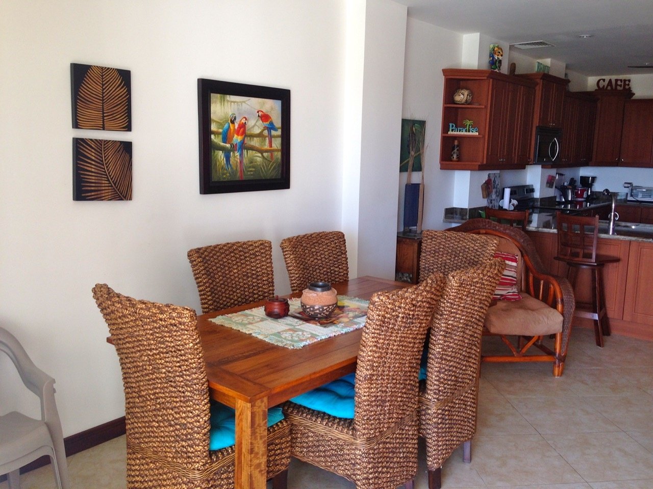 Jaco Vacation Rental