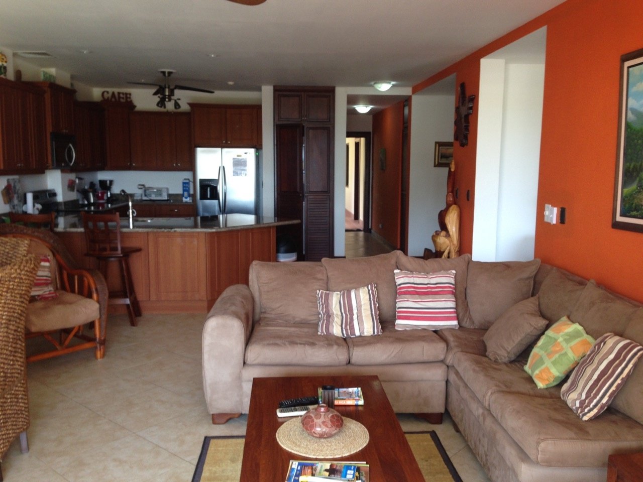 Jaco Vacation Rental
