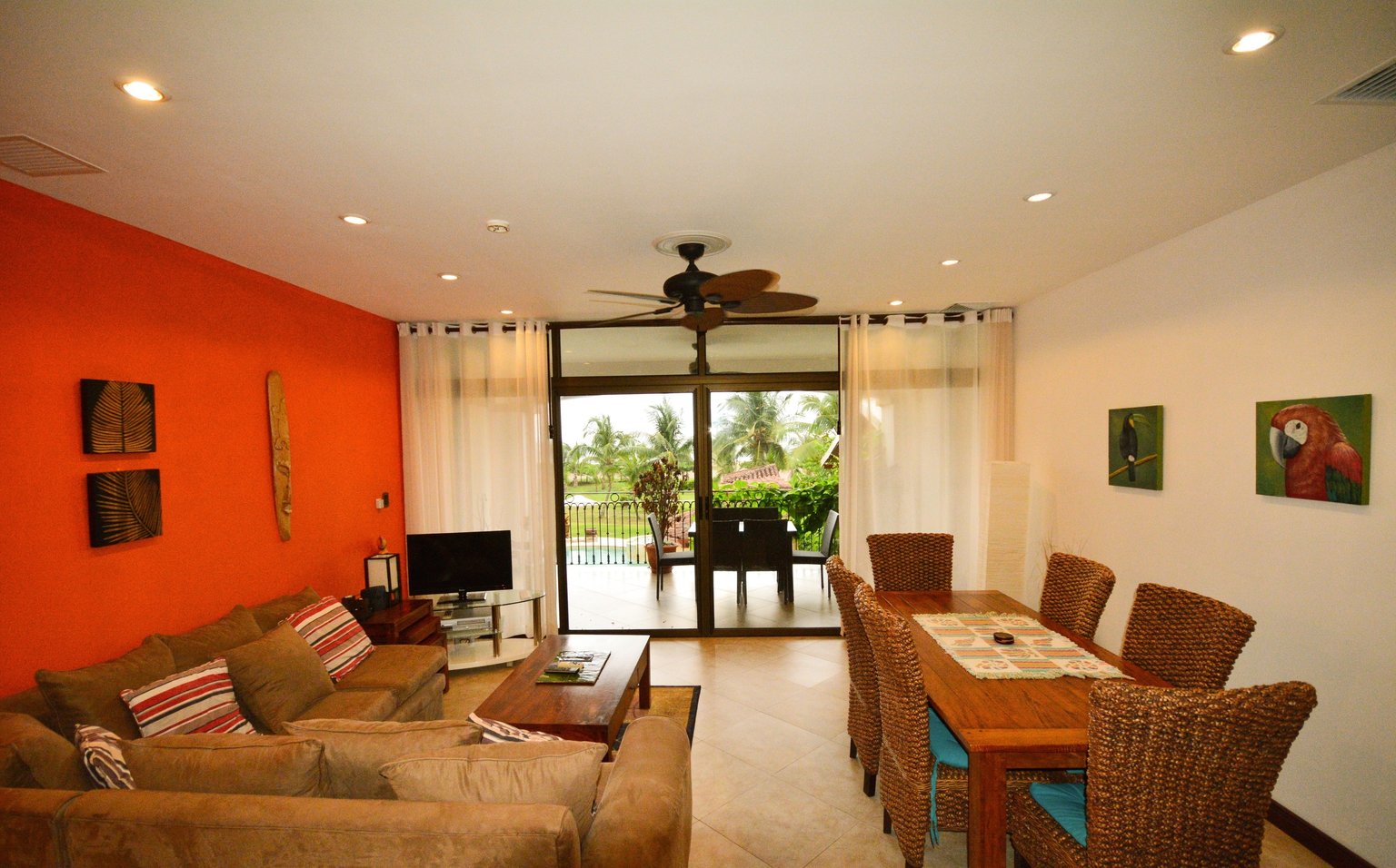 Jaco Vacation Rental