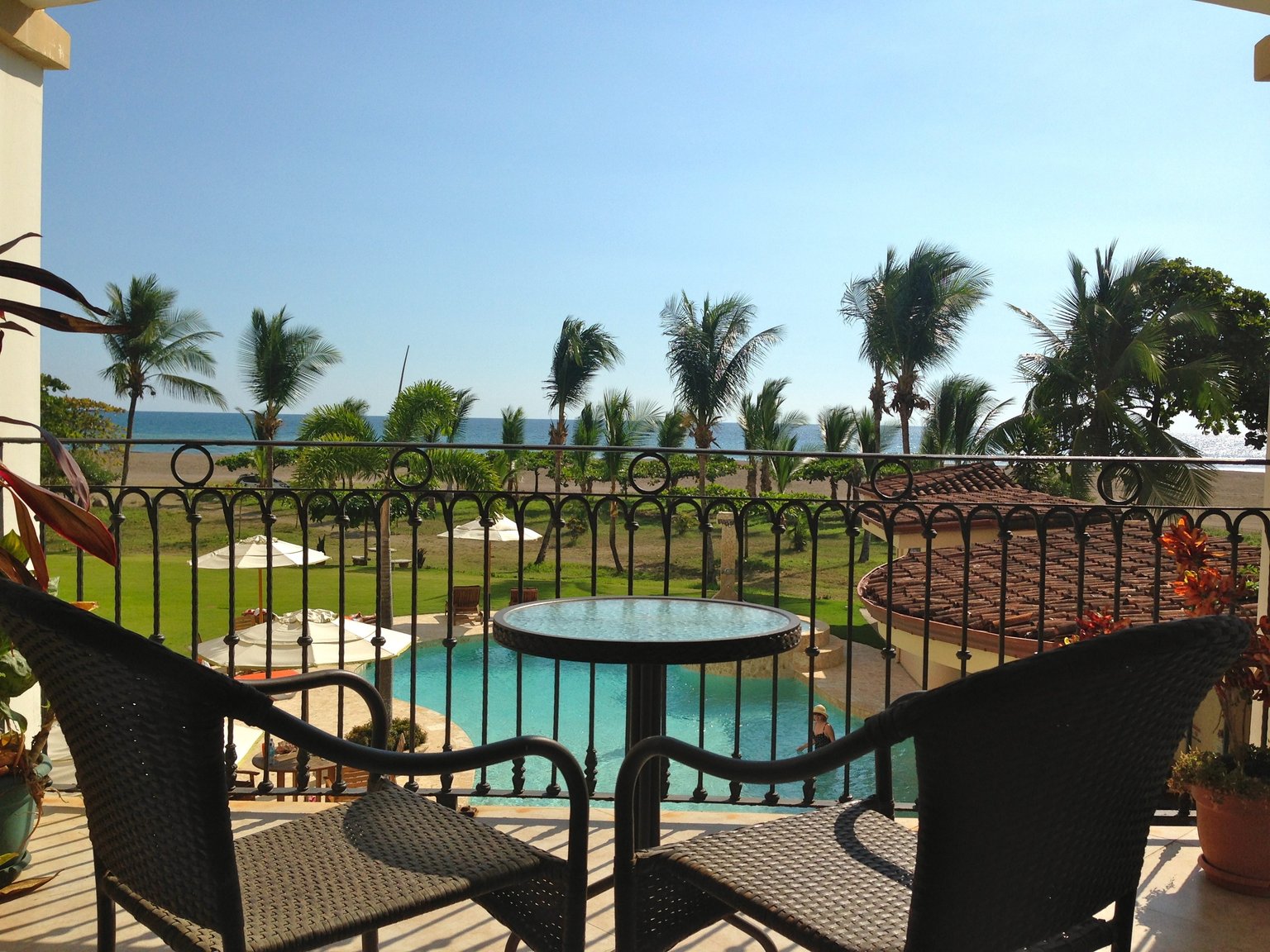 Jaco Vacation Rental
