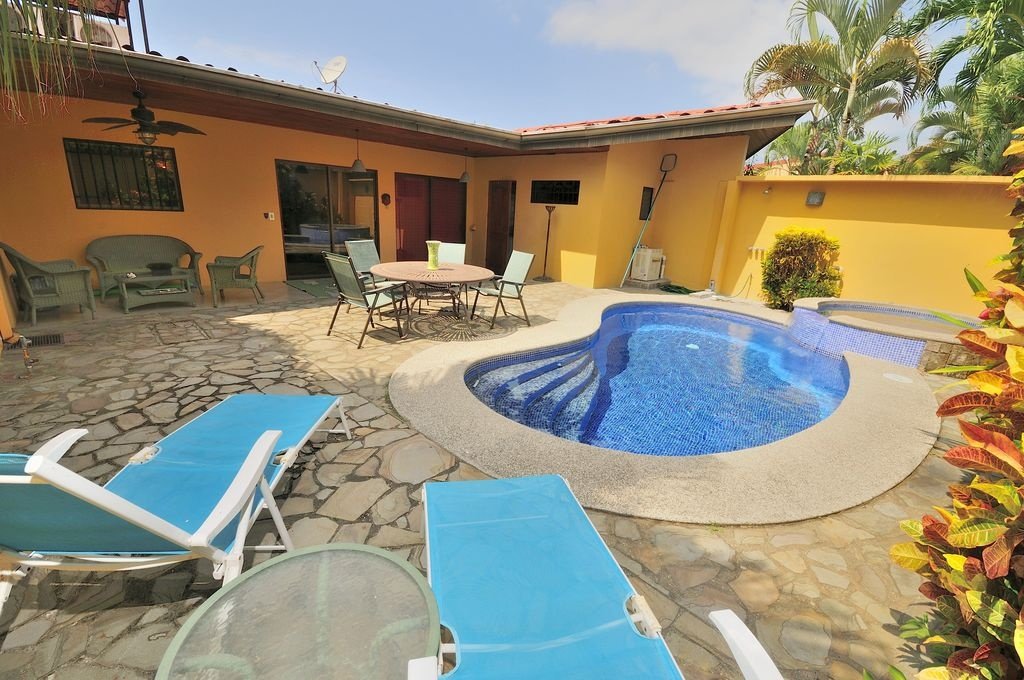 jaco Vacation Rental