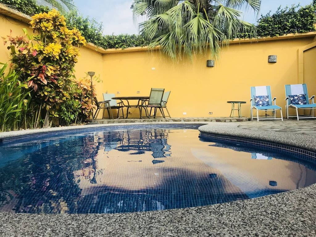 jaco Vacation Rental