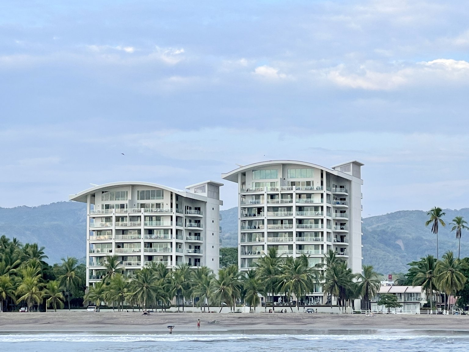 Jaco Vacation Rental