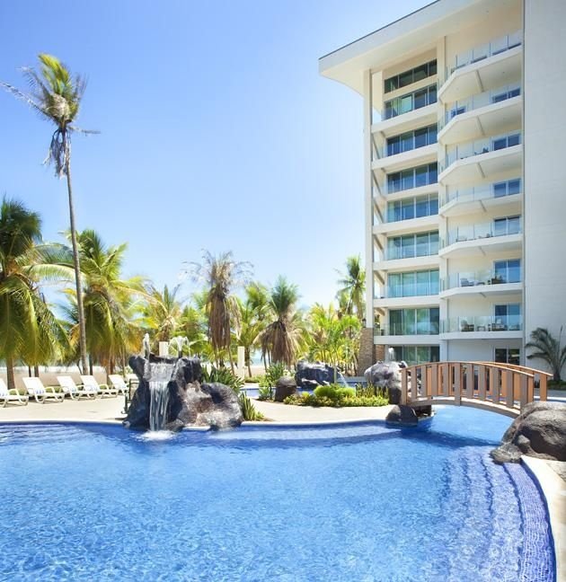 Jaco Vacation Rental