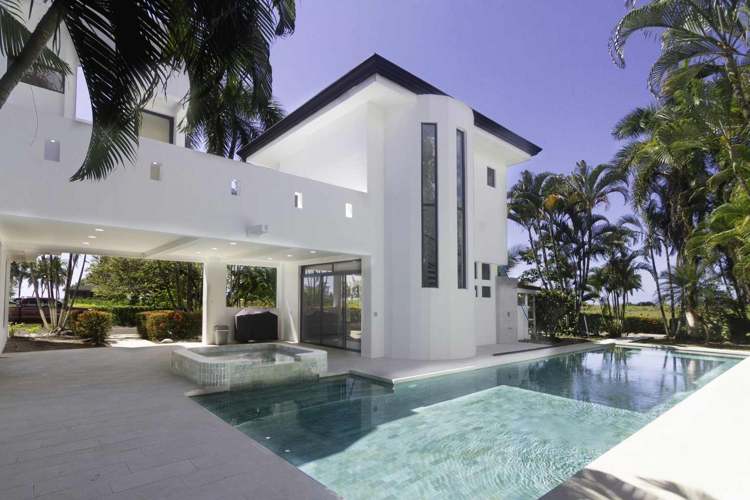 Playa Hermosa Vacation Rental