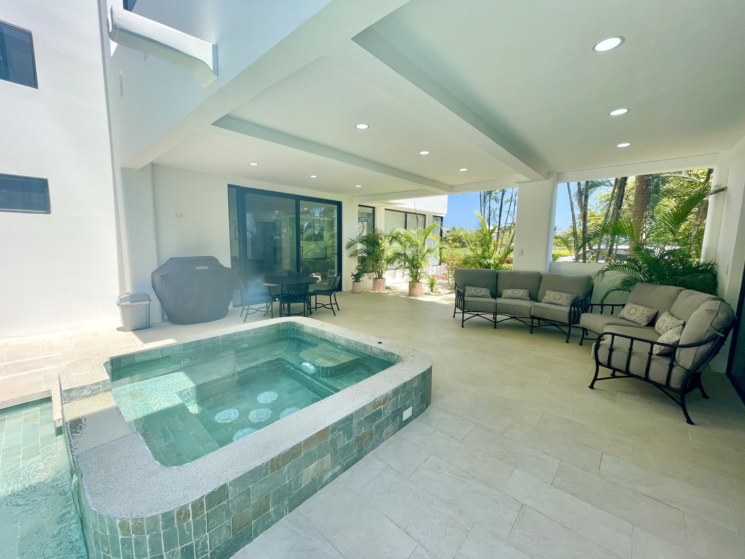 Playa Hermosa Vacation Rental