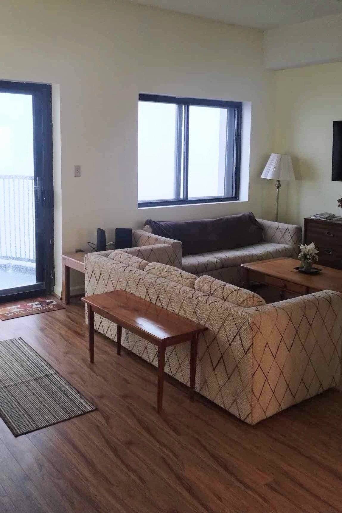 Sugar Mountain Vacation Rental