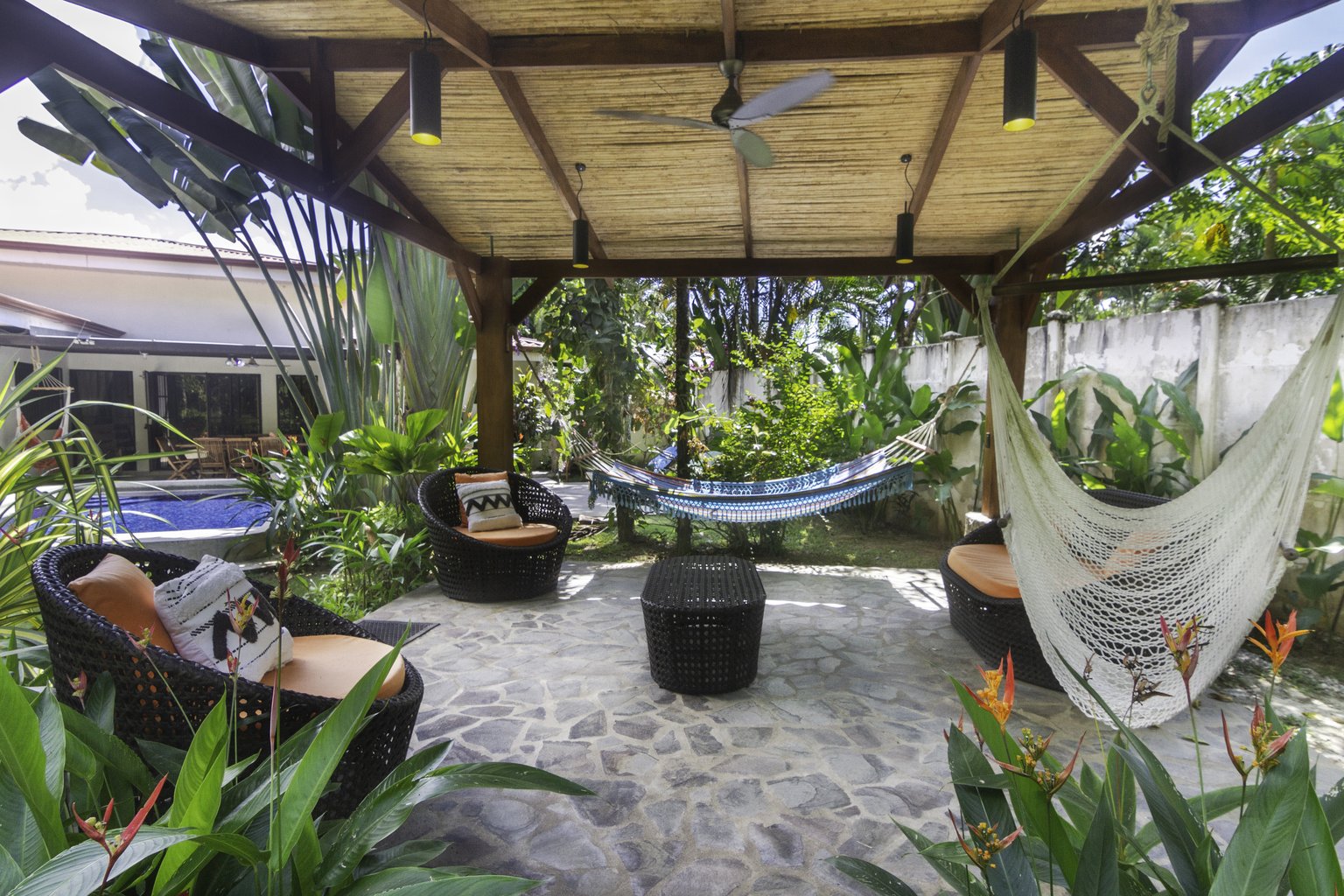 Jaco Vacation Rental