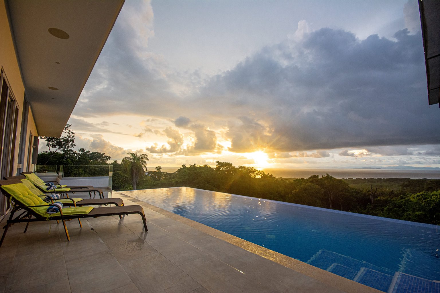 Jaco Vacation Rental