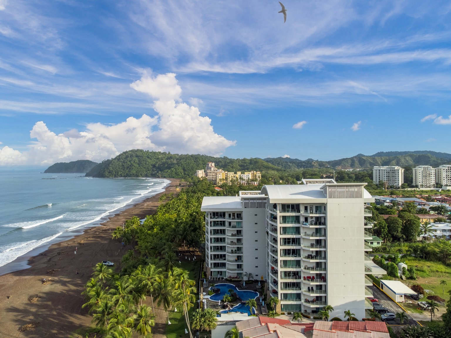 Jaco Vacation Rental