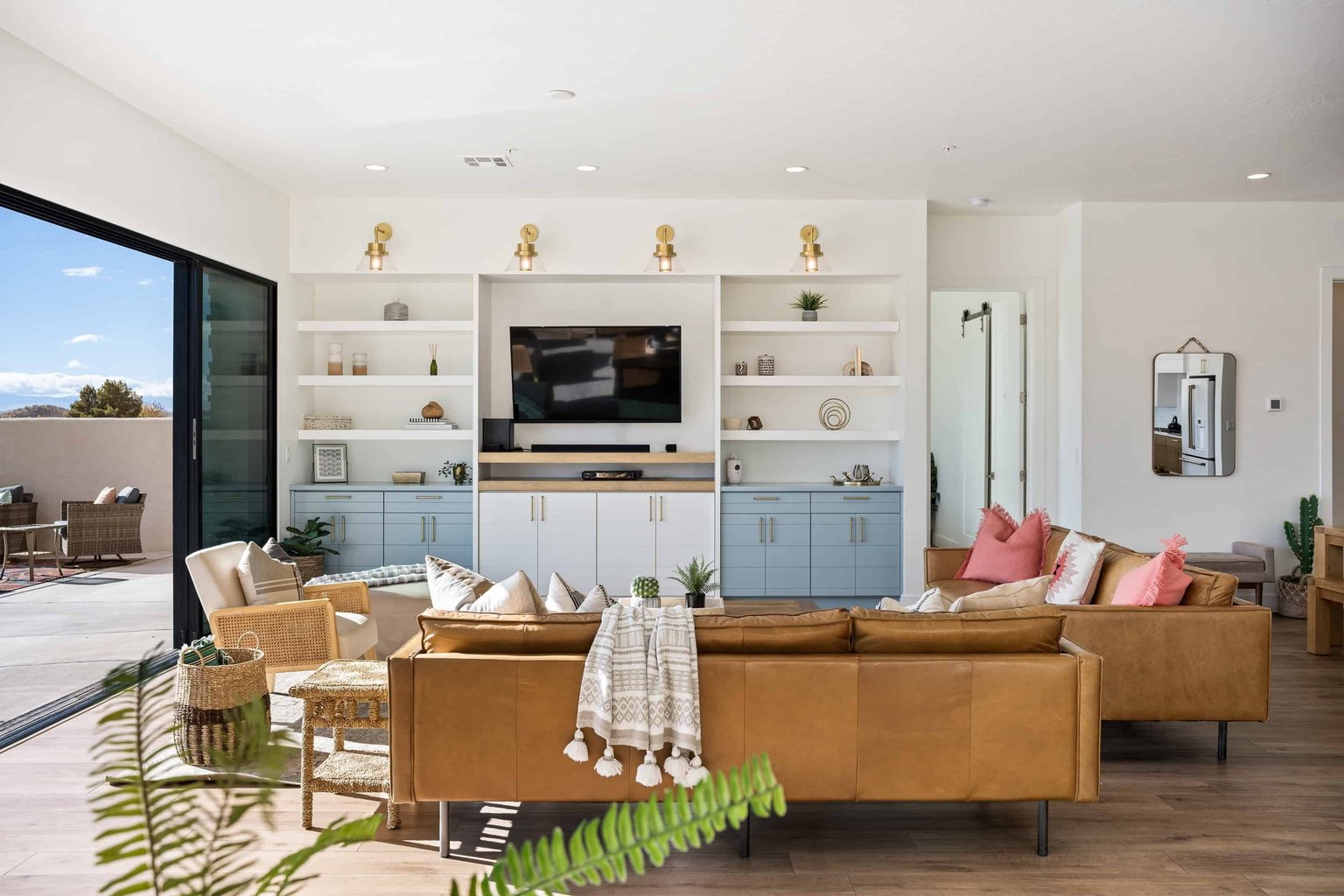 Washington Vacation Rental