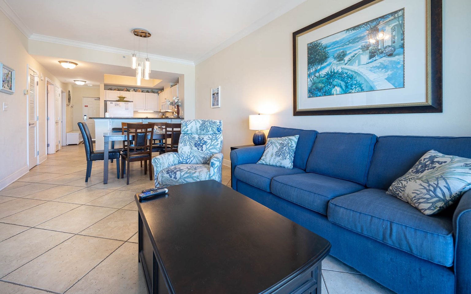 Gulf Shores Vacation Rental